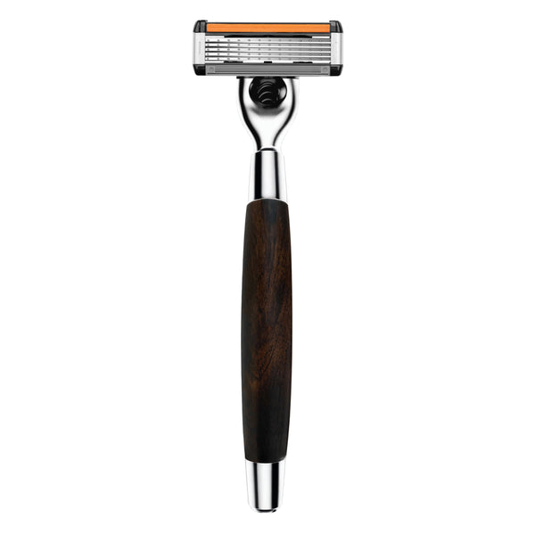 Schieller Barracuda Ashwood Razor