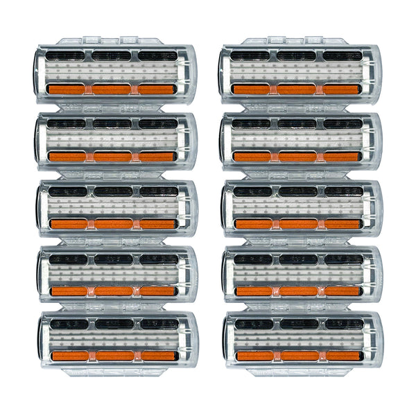 Schieller Excel 3 břity 20ks