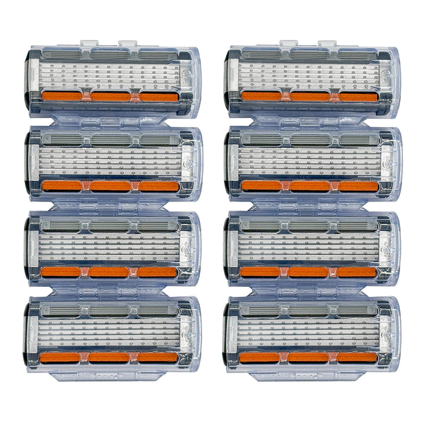 Schieller Excel 5 40pc. Blades Mega Pack