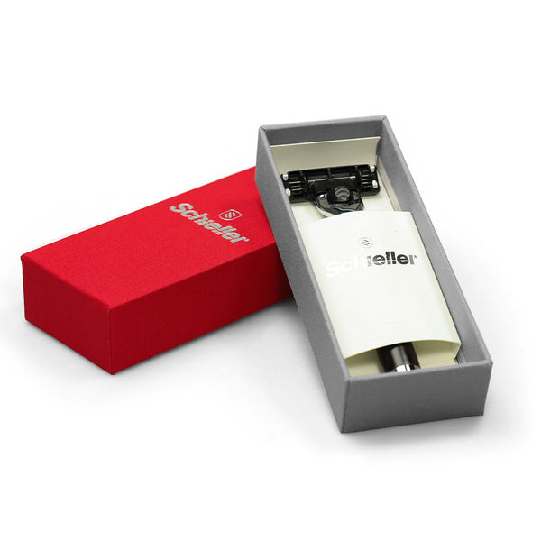 Schieller Admiral Ashwood Razor