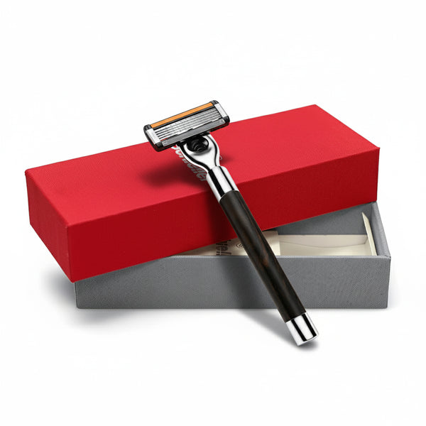 Schieller Reverend Ashwood Razor