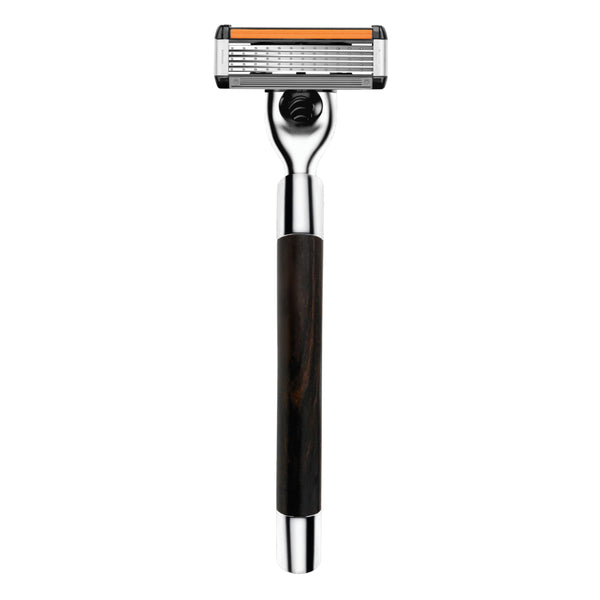 Schieller Reverend Ashwood Razor